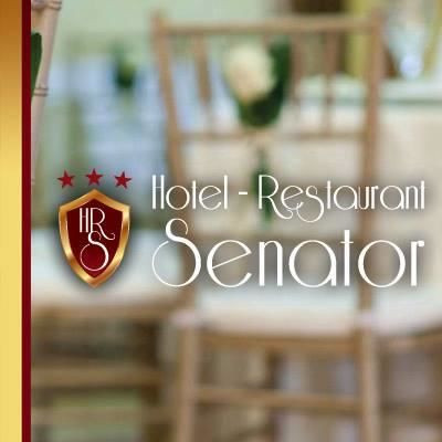 Отель Hotel Senator Слатина-4